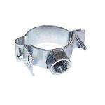 2 1 90mm rrbrer galvaniseret geberit