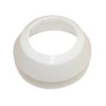 hvid 50mm vgroset pp dallmer