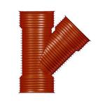 2 rib ultra 200mm 200 45 grenrr uponor