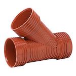 2 rib ultra 250mm 250 45 grenrr uponor