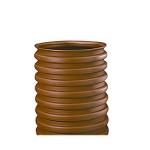 315x1250mm muffe uden opfringsrr pvc wavin