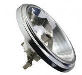 111 halospot osram 111 masterline philips som dmpbar sokkel g53 grader 24 12v 40w 111 halogenpre
