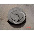 betonkegle mm 315 til mm 490 armering u betondksel