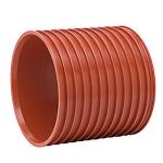 2 rib ultra 315mm skydemuffe uponor
