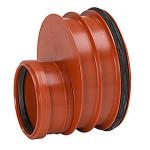 2 rib ultra psat ring ttn m rr glat 200-160mm reduktion uponor