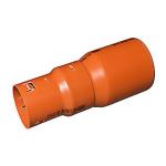 65mm 110-74 drntilslutning wavin