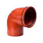 110mm 5 88 bjning pp wavin