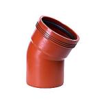 110mm 15 bjning pp wavin