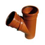 jotiflex muffer 2 med 110mm 110 45-90 grenrr pp purus