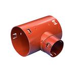 126-92mm 90 drngrenrr wavin