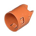 92mm drnslutmuffe wavin