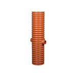 92-92x1350mm 315 drnbrnd wavin