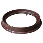 d400 100mm h pakning med 600mm brndkarm fast city-n