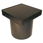 a15 dksel med 315mm rendestenskarm city