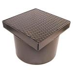 a15 dksel med 425mm rendestenskarm city
