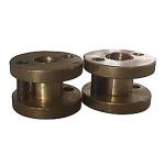 221510012 t gevindbsning standard dana