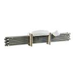 geotekstil fittings rør 40mm 1x16m komplet tryknedsivningsstreng uponor