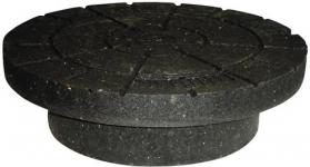 kegle 315mm til fals med dksel lh