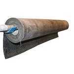kg 68 a rulle m2 pr 85kg 4 m 40 1 bredde 3mm lrred med sbr nbr gummiplade
