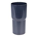 grafit samlemuffe mm 75 plastmo
