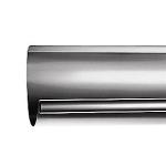 retur- ikke -tages walzblank classic mtr 3 a lgd 11 nr 2-rund 1 mm 8x280 0 tagrende rheinzink