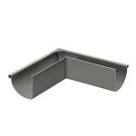 retur ikke tages - quartz-zinc 90 4-rund 1 mm 8x333 0 - 12 gering udv zinc vm