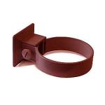 mm 75 brun plastrrhold