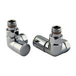 muffe 2 1 vendbar hjrne krom ventilst 100 serie strmberg