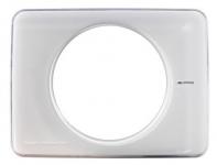 ventilator intellivent til front hvid