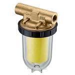 4 1 oventrop oliefilter