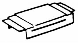 perlegr lf40110 f m5413 endestykke