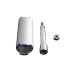 press 22-28mm -1 4 3 til spindelforlnger mercury