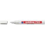 750 edding hvid paintmarker