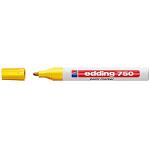 750 edding gul paintmarker