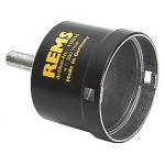 2110042 50 10-42 reg til afgrater f medbringer rems