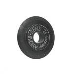 gods 4mm max rrskrere cu-inox ras alle til s4 3-120 cu-inox skrehjul rems