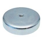 m10 0mm 0x20 80 pottemagnet