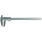 531-122 mitutoyo tommer mm 150mm skydelre