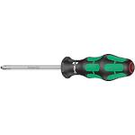 mm 100 x 2 ph phillips-skruer til skruetrkker ph 350 wera