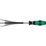 mm 167 x 7 spndebndsskruetrkker 391 wera