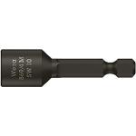 magnet og skaft 4 1 med top 4m 869 wera