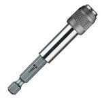 1 4 895 wera quick-release mm 77 magnetbitsholder