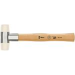101 wera hvid 50 101-6 nylonhammer