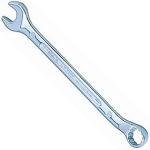 mm 6 ringgaffelngle bahco