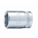 2 1 - mm 15 sekskanttop 7800sm-15 bahco
