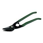 hjreriflet pladesaks 583d bahco