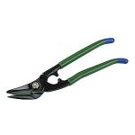 585d bahco sb grn glat hjre 280mm pladesaks