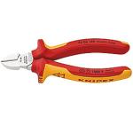 7006 knipex 160mm skvbider knipex