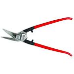 venstre pvc 280mm pladesaks stubai