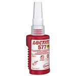 vvs olie gas 50ml 577 ttning loctite
